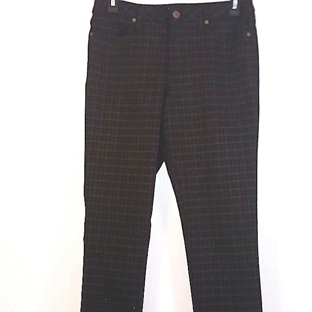 Nine West "Gramercy Skinny" Jeans in Size 4